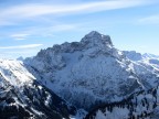 Skitour Steinmannl + Ochsenhofer Köpfe