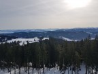 Überschreitung der Adelegg - von Bolsternang nach Rohrdorf