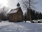 Überschreitung der Adelegg - von Bolsternang nach Rohrdorf