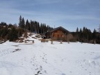 Überschreitung der Adelegg - von Bolsternang nach Rohrdorf