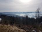 Überschreitung der Adelegg - von Bolsternang nach Rohrdorf