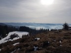 Überschreitung der Adelegg - von Bolsternang nach Rohrdorf