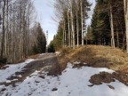 Überschreitung der Adelegg - von Bolsternang nach Rohrdorf