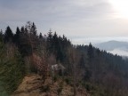 Überschreitung der Adelegg - von Bolsternang nach Rohrdorf