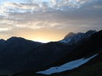 Kleine Wildgrubenspitze, Zuger Mittagspitze, Mahdlochspitze