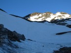 Kleine Wildgrubenspitze, Zuger Mittagspitze, Mahdlochspitze