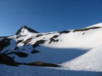 Kleine Wildgrubenspitze, Zuger Mittagspitze, Mahdlochspitze