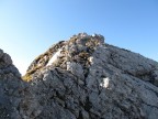 Kleine Wildgrubenspitze, Zuger Mittagspitze, Mahdlochspitze