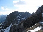 Kleine Wildgrubenspitze, Zuger Mittagspitze, Mahdlochspitze