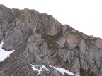 Kleine Wildgrubenspitze, Zuger Mittagspitze, Mahdlochspitze