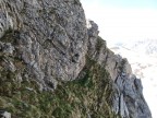 Kleine Wildgrubenspitze, Zuger Mittagspitze, Mahdlochspitze