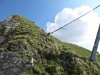 Kleine Wildgrubenspitze, Zuger Mittagspitze, Mahdlochspitze