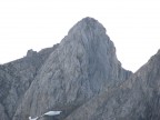 Kleine Wildgrubenspitze, Zuger Mittagspitze, Mahdlochspitze