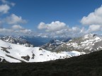 Kleine Wildgrubenspitze, Zuger Mittagspitze, Mahdlochspitze