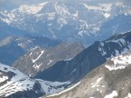 Kleine Wildgrubenspitze, Zuger Mittagspitze, Mahdlochspitze