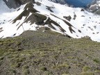 Kleine Wildgrubenspitze, Zuger Mittagspitze, Mahdlochspitze