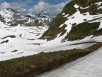 Kleine Wildgrubenspitze, Zuger Mittagspitze, Mahdlochspitze