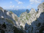 Kellenspitze Klettersteig