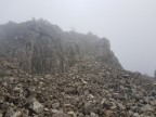 Tälispitze, Kuhspitze, Hüttenkopf und Hochgerach