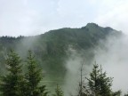 Tälispitze, Kuhspitze, Hüttenkopf, Hochgerach