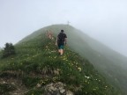 Tälispitze, Kuhspitze, Hüttenkopf, Hochgerach