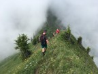 Tälispitze, Kuhspitze, Hüttenkopf, Hochgerach