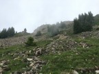 Tälispitze, Kuhspitze, Hüttenkopf, Hochgerach