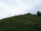 Tälispitze, Kuhspitze, Hüttekopf, Hochgerach