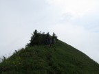 Tälispitze, Kuhspitze, Hüttekopf, Hochgerach