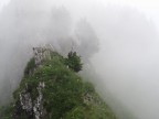 Tälispitze, Kuhspitze, Hüttekopf, Hochgerach