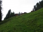 Tälispitze, Kuhspitze, Hüttekopf, Hochgerach