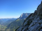 Klettersteig Tajakante