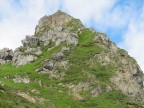 Karhorn-Klettersteig