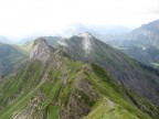 Älpelekopf, Heiterberg