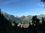 Elsspitze, Bärenköpfle und Breithorn