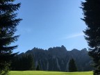 Elsspitze, Bärenköpfle und Breithorn