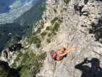 Elsspitze, Bärenköpfle und Breithorn