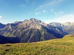 Grießtalerspitze, Westliche Feste, Rotschrofenspitze