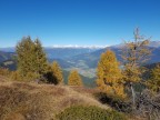 Kühwiesenkopf, Kaserkopf, Hochalpenkopf, Maurerkopf und Spitzköfel