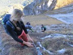 Olanger KS, Spitzigköfel