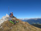 Olanger KS, Spitzigköfel