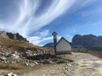 Paternkofel, Sextener Kopf und Toblinger Knoten