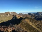 Vom Furkajoch zur Hangspitze