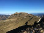 Vom Furkajoch zur Hangspitze