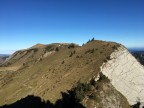 Vom Furkajoch zur Hangspitze