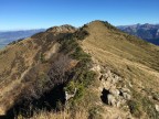 Vom Furkajoch zur Hangspitze