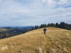 First, Vorderhörnle und Hörnle