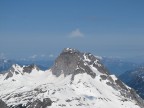 Skitour Oberer Schafberg