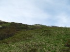 Bergtour Lärchspitze