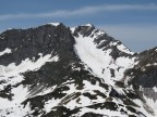Bergtour Lärchspitze
